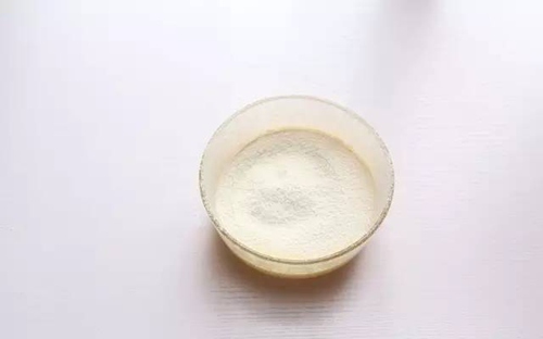 丑橘戚风蛋糕步骤8