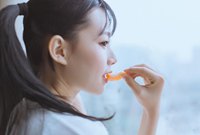 丑橘的别样清新吃法
